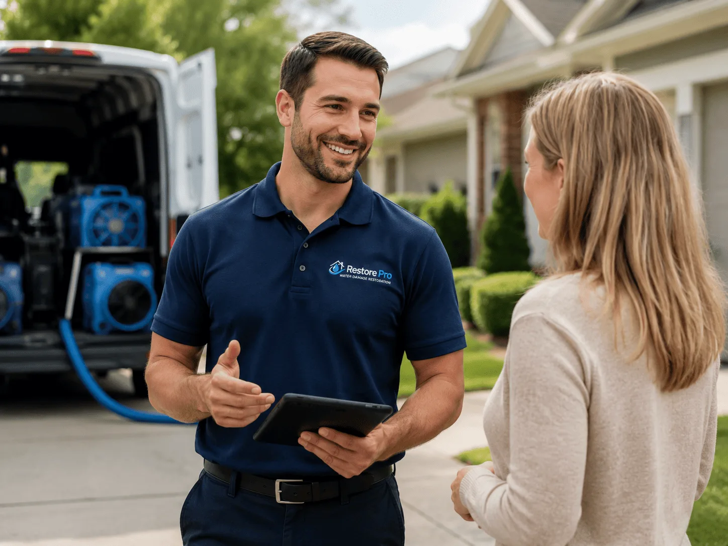 Water Damage Restoration Spearfish, SD FAQs
